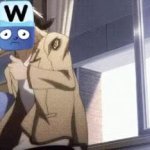 que te pasa GIF Template