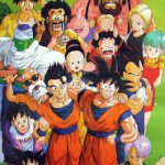 Dragon Ball