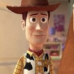 Sheriff Woody