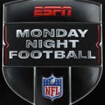 Monday night football