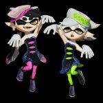 the squid sisters