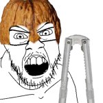 Nutcracker soyjak