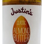 So, my Master is away, and I will probably overdose on Almonds!