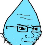 Water Wojak