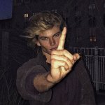 Jordan barret