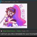 potassium's incompetence meme