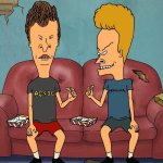 Beavis and Butthead