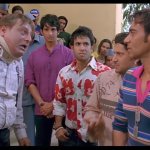 Naraz kyu hote ho golmaal