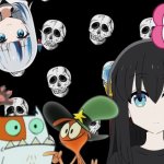 Goth Bocchi (Banner)