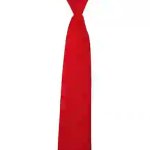 long red necktie Trump