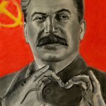 Stalin Love