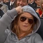 Amy Poehler 2015 Emmy Awards GIF Template