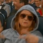 Amy Poehler 2015 Emmy Awards GIF Template