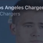 Chargers Pain Tweet