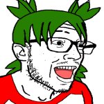 Esam Yotsuba soyjak