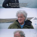 jeremy clarkson richard hammond staring