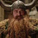 Viking Gerard Butler