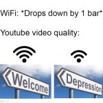 its true tho | image tagged in wifi drops | made w/ Imgflip meme maker