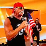 Hulk Hogan