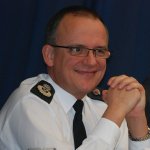 Police Chief Mark Rowley