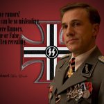 nazi commander