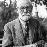 Sigmund Freud