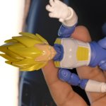 WAKE UP KAKAROT