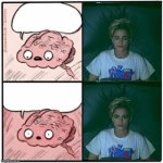 Brain Before Sleep feat. Skye Riley
