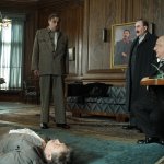 Death of Stalin