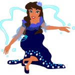 Raquel Madrigal (Disney OC)