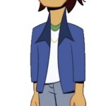 Ollie Chen