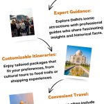 Delhi Tour Packages