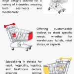 Trolley Manufacturers In Bahrain