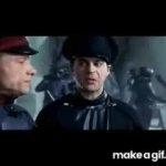 Spaceballs Schleimer GIF Template