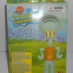 Inflatable Squidward