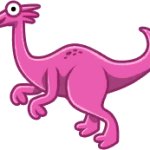 Gallimimus