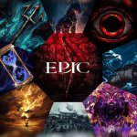 EPIC: The Musical