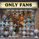 Only Fans | image tagged in only fans | made w/ Imgflip meme maker