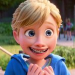 Riley Andersen