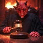 Devil Judge