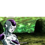 I'll Ignore That Frieza.