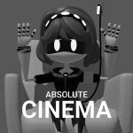 Absolute Cinema (MD Edition) meme