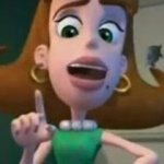 Judy Neutron