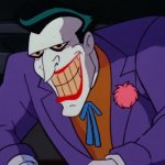 Cartoon Joker