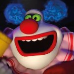 Jangles The Clown