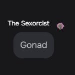 Gonad