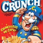 Captain Crunch