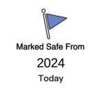 Marked Safe From | 2024 | image tagged in memes,marked safe from | made w/ Imgflip meme maker