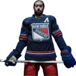 MIKA ZIBANEJAD