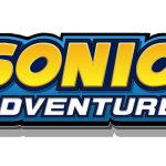 Sonic Adventure logo (SADX style)